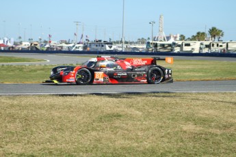24 Heures de Daytona 2023 (essais vendredi et série MX5 Cup)