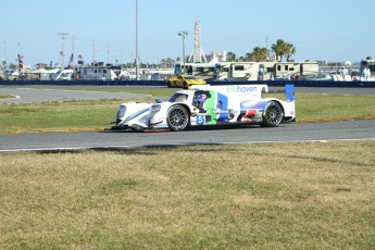 24 Heures de Daytona 2023 (essais vendredi et série MX5 Cup)