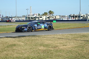 24 Heures de Daytona 2023 (essais vendredi et série MX5 Cup)
