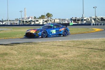 24 Heures de Daytona 2023 (essais vendredi et série MX5 Cup)