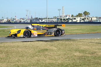 24 Heures de Daytona 2023 (essais vendredi et série MX5 Cup)