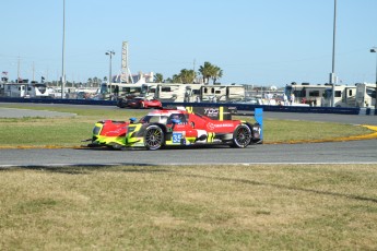 24 Heures de Daytona 2023 (essais vendredi et série MX5 Cup)