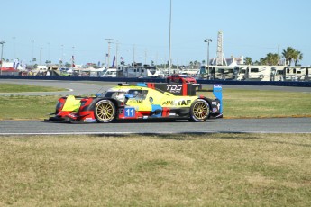 24 Heures de Daytona 2023 (essais vendredi et série MX5 Cup)