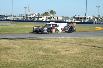 24 Heures de Daytona 2023 (essais vendredi et série MX5 Cup)