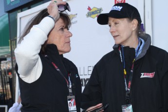 24 Heures de Daytona 2023 (essais vendredi et série MX5 Cup)