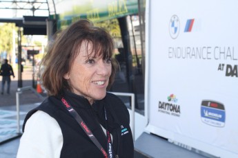 24 Heures de Daytona 2023 (essais vendredi et série MX5 Cup)
