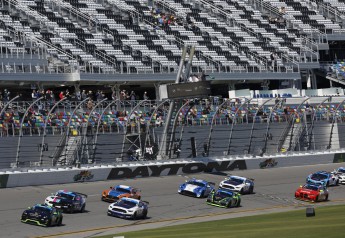 24 Heures de Daytona 2023 (course Michelin Pilot Challenge)