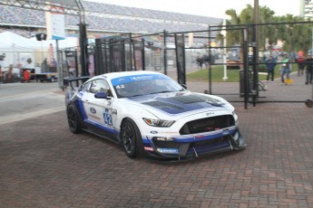 24 Heures de Daytona 2023 (course Michelin Pilot Challenge)