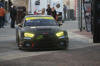 24 Heures de Daytona 2023 (course Michelin Pilot Challenge)
