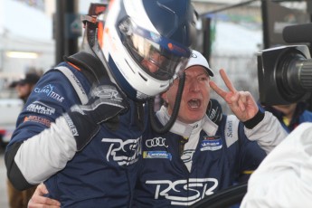 24 Heures de Daytona 2023 (course Michelin Pilot Challenge)
