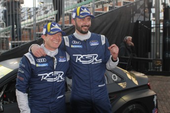 24 Heures de Daytona 2023 (course Michelin Pilot Challenge)