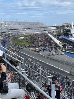 24 Heures de Daytona 2023