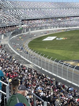 24 Heures de Daytona 2023