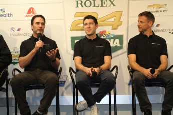 24 Heures de Daytona 2023