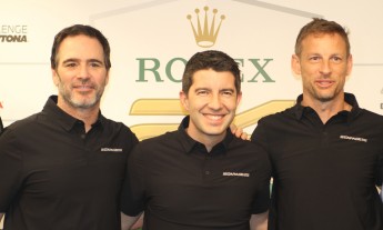 24 Heures de Daytona 2023