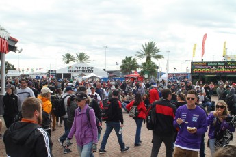 24 Heures de Daytona 2023