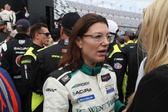 24 Heures de Daytona 2023