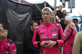 24 Heures de Daytona 2023