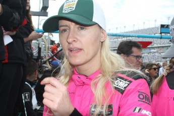 24 Heures de Daytona 2023