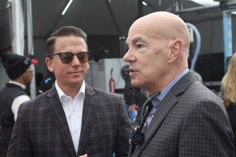 24 Heures de Daytona 2023