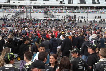 24 Heures de Daytona 2023