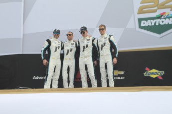24 Heures de Daytona 2023