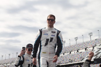 24 Heures de Daytona 2023