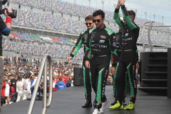 24 Heures de Daytona 2023