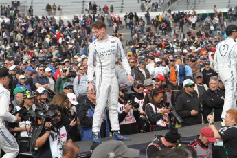 24 Heures de Daytona 2023