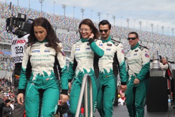 24 Heures de Daytona 2023