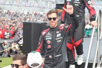 24 Heures de Daytona 2023