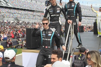24 Heures de Daytona 2023