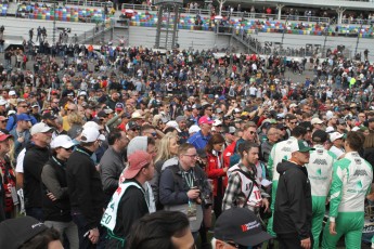 24 Heures de Daytona 2023