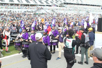 24 Heures de Daytona 2023 - Avant-course