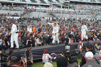 24 Heures de Daytona 2023