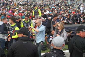 24 Heures de Daytona 2023