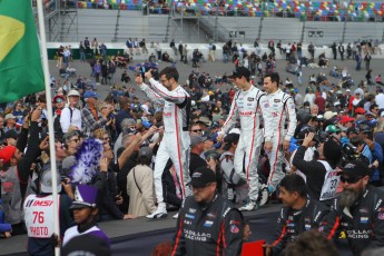 24 Heures de Daytona 2023