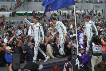 24 Heures de Daytona 2023