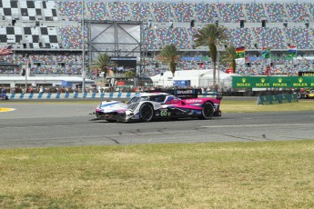24 Heures de Daytona 2023