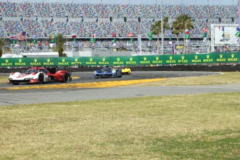 24 Heures de Daytona 2023