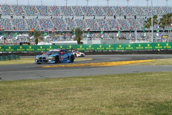 24 Heures de Daytona 2023 - Course