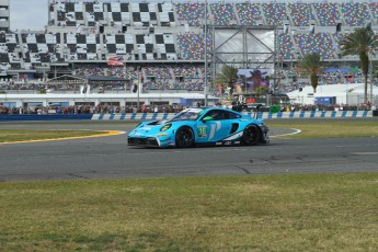 24 Heures de Daytona 2023