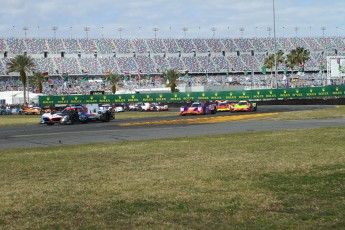 24 Heures de Daytona 2023