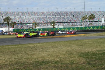 24 Heures de Daytona 2023