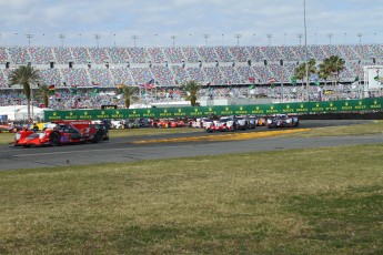24 Heures de Daytona 2023