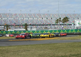 24 Heures de Daytona 2023