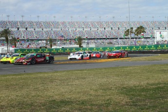 24 Heures de Daytona 2023