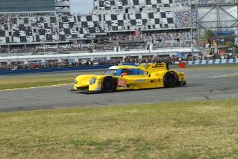 24 Heures de Daytona 2023
