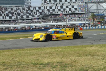 24 Heures de Daytona 2023 - Course