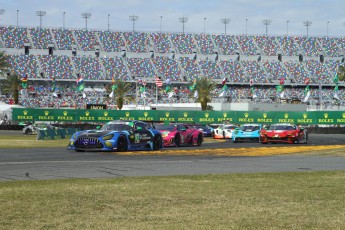 24 Heures de Daytona 2023